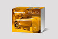 Pandora Mini FD Car Alarm System 4G LTE Bluetooth 5.4
