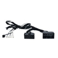 Audison AFBMW Booster 01 Plug and Play T-Harness for BMW