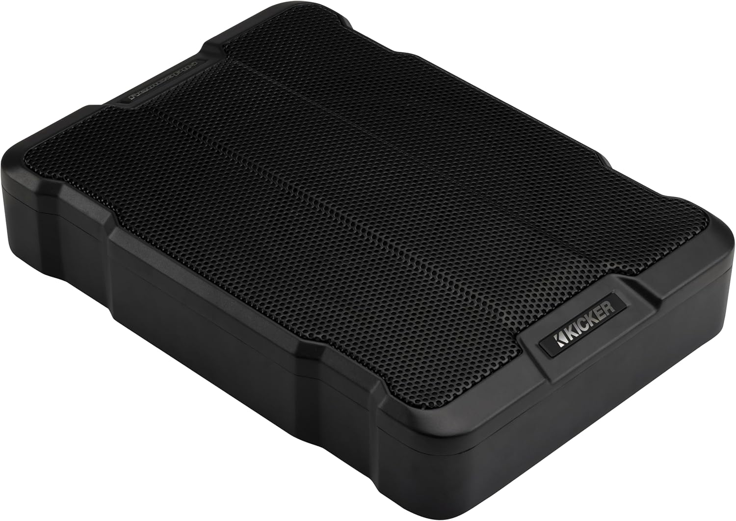 Kicker HS 12" Active Hideaway Subwoofer Enclosure