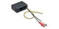 XTRONS Fibre Optic MOST25 Decoder Box for BMW ACFOBE65