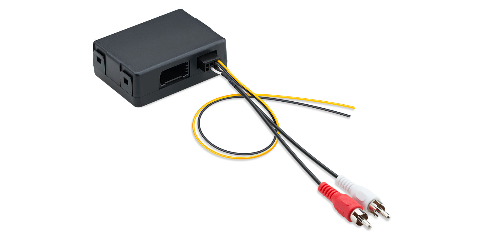 XTRONS Fibre Optic MOST25 Decoder Box for BMW ACFOBE65