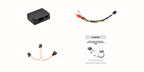 XTRONS Fibre Optic MOST25 Decoder Box for BMW 5 Series E60/E65/E66