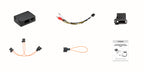 XTRONS Fibre Optic MOST25 Decoder Box for Mercedes-Benz S-Class W221 2005-2013