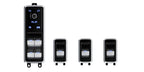XTRONS New-Gen Power Window Switches for Land Rover Range Rover ACRRWIN