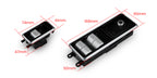 XTRONS New-Gen Power Window Switches for Land Rover Range Rover ACRRWIN
