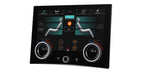 XTRONS AIR405V Wireless CarPlay Android Head Unit Climate Control Panel 10.1in