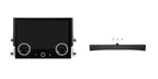 XTRONS AIR494S Wireless CarPlay Climate Control Panel 10.1" IPS for Range Rover Sport L494