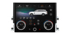 XTRONS AIR494S Wireless CarPlay Climate Control Panel 10.1" IPS for Range Rover Sport L494