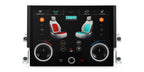 XTRONS AIR494S Wireless CarPlay Climate Control Panel 10.1" IPS for Range Rover Sport L494