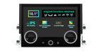 XTRONS AIR494S Wireless CarPlay Climate Control Panel 10.1" IPS for Range Rover Sport L494