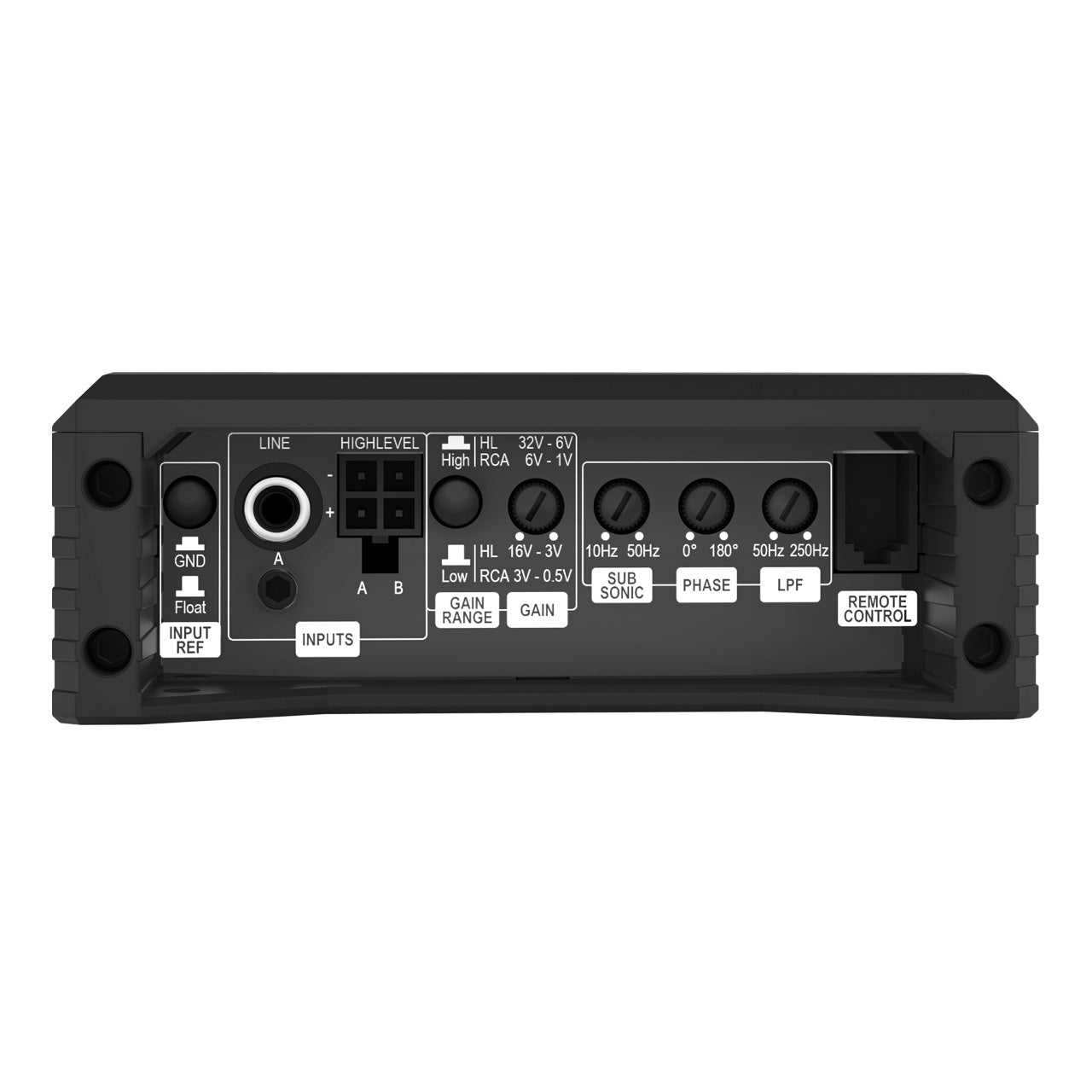 Helix Amplify 201