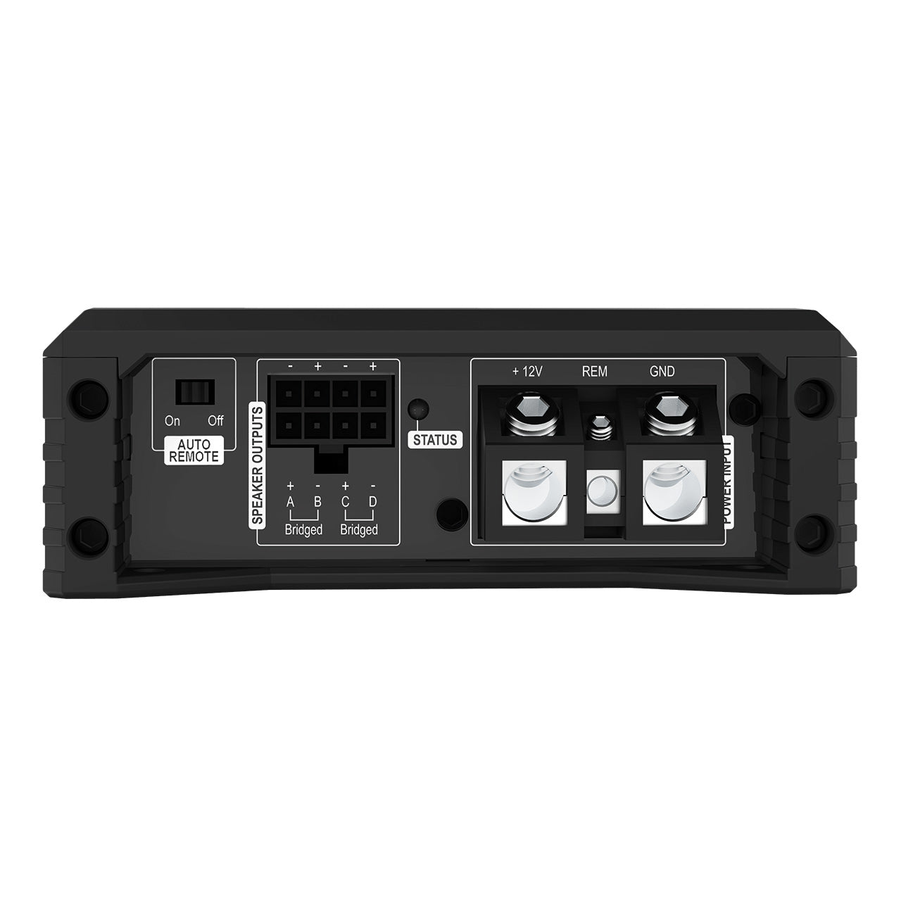 Helix Amplify 204