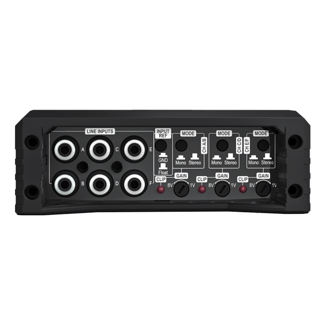 Helix Amplify 206