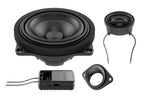 Audison Prima APBMW K4E 2-Way Car Speaker Kit 100W 4 Ohm BMW Upgrade