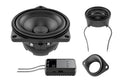 Audison APBMW K4M 2-Way BMW Speaker Kit 100mm