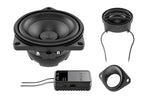 Audison APBMW K4M 2-Way BMW Speaker Kit 100mm