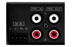 Hertz ML Power 1 D-Class Mono Amplifier 1000W