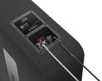 Audison Voce II AVBX 10 D4 II Sealed Passive Subwoofer Box 250mm