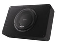 Audison Voce II AVBX 10 D4 II Sealed Passive Subwoofer Box 250mm