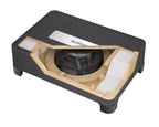 Audison Voce II AVBX 10 D4 II Sealed Passive Subwoofer Box 250mm