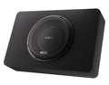 Audison Voce II AVBX 12 D4 II Sealed Subwoofer Box 300mm