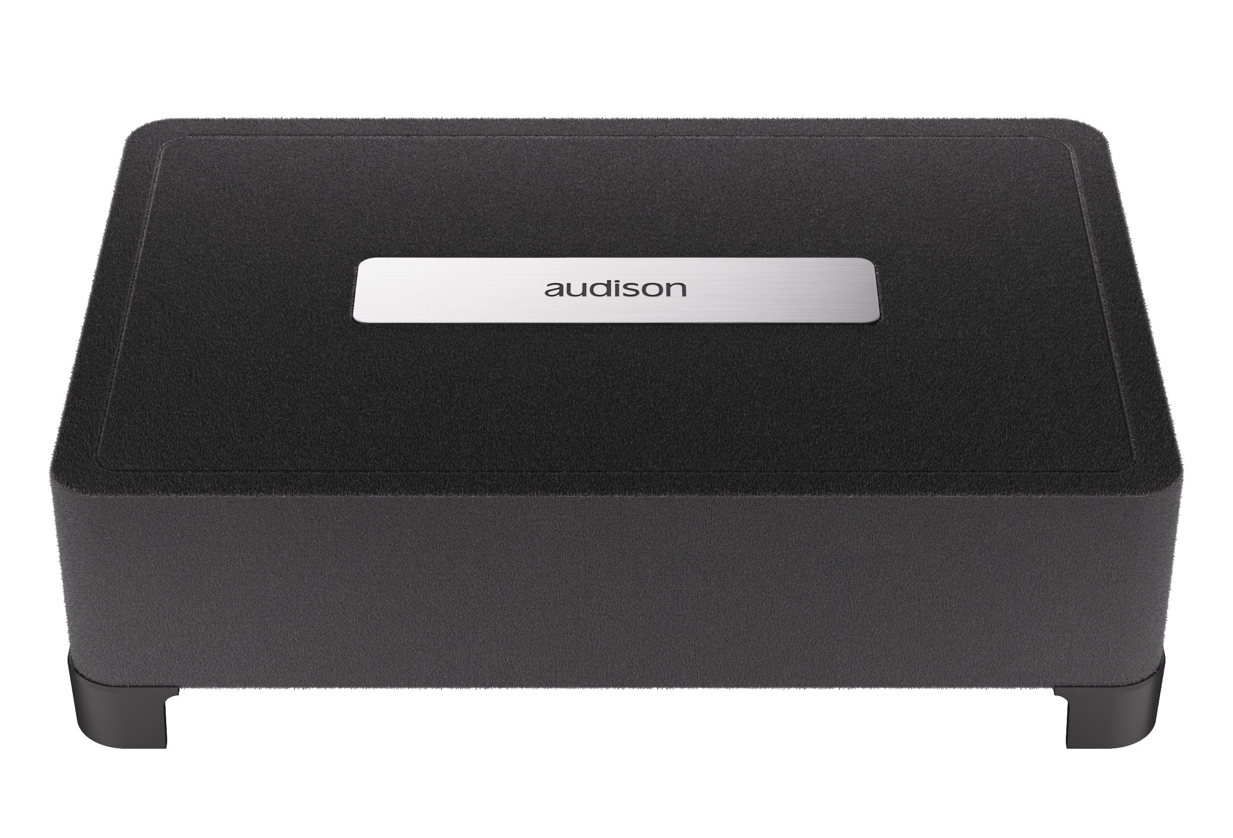 Audison Voce II AVBX 12 D4 II Sealed Subwoofer Box 300mm