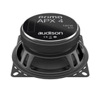 Audison Prima APX 4 100mm Coaxial Car Speaker 120W Peak