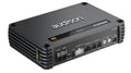 Audison Forza AF C4D 4-Channel D-Class Amplifier 600W
