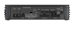 Audison Forza AF C8.14 Bit DSP Amplifier 800W D-Class