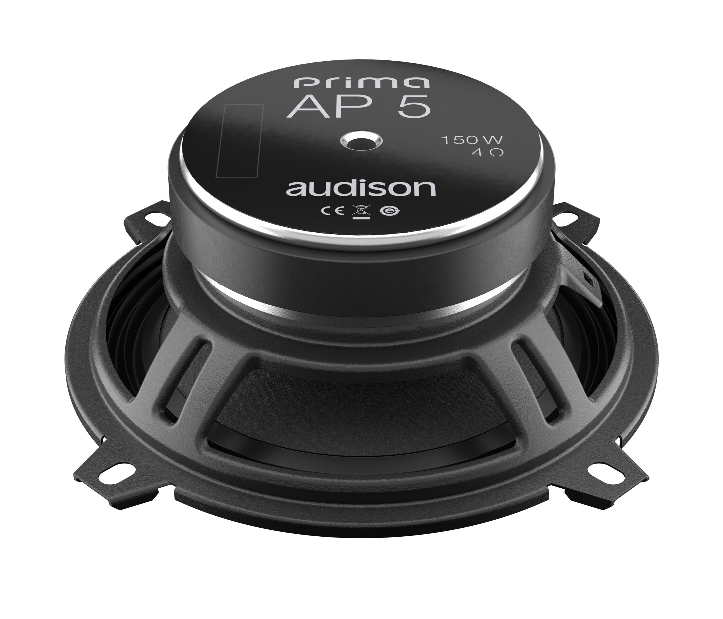Audison Prima AP 5 Woofer 130mm 4 Ohm