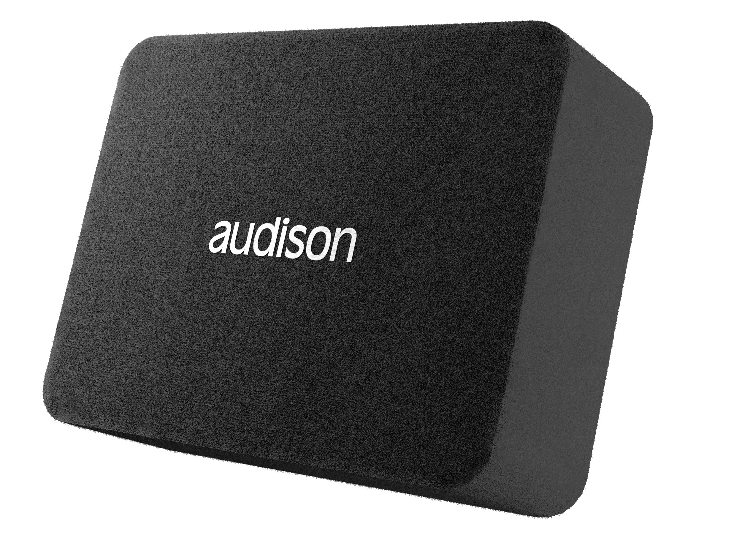 Audison Prima APBX 10 AS2 Active Subwoofer Box 800W 250mm
