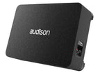 Audison Prima APBX 10 DS 10" 800W Sealed Subwoofer Box 4+4 Ohm