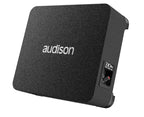 Audison Prima APBX 8 DS Loaded Subwoofer Enclosure 8in 500W
