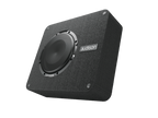 Audison Prima APBX 8 DS Loaded Subwoofer Enclosure 8in 500W