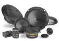 Audison Prima APK 163 3-Way Car Speaker Kit 375W 4 Ohm