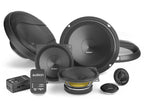 Audison Prima APK 163 3-Way Car Speaker Kit 375W 4 Ohm