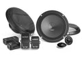 Audison Prima APK 165 Ohm2 2-Way Car Speaker System 300W 2 Ohm