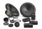 Audison Prima APK 165P Two-Way Car Speaker System 345W