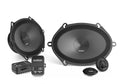 Audison Prima APK 570 2-Way Car Speaker System 300W 4 Ohm