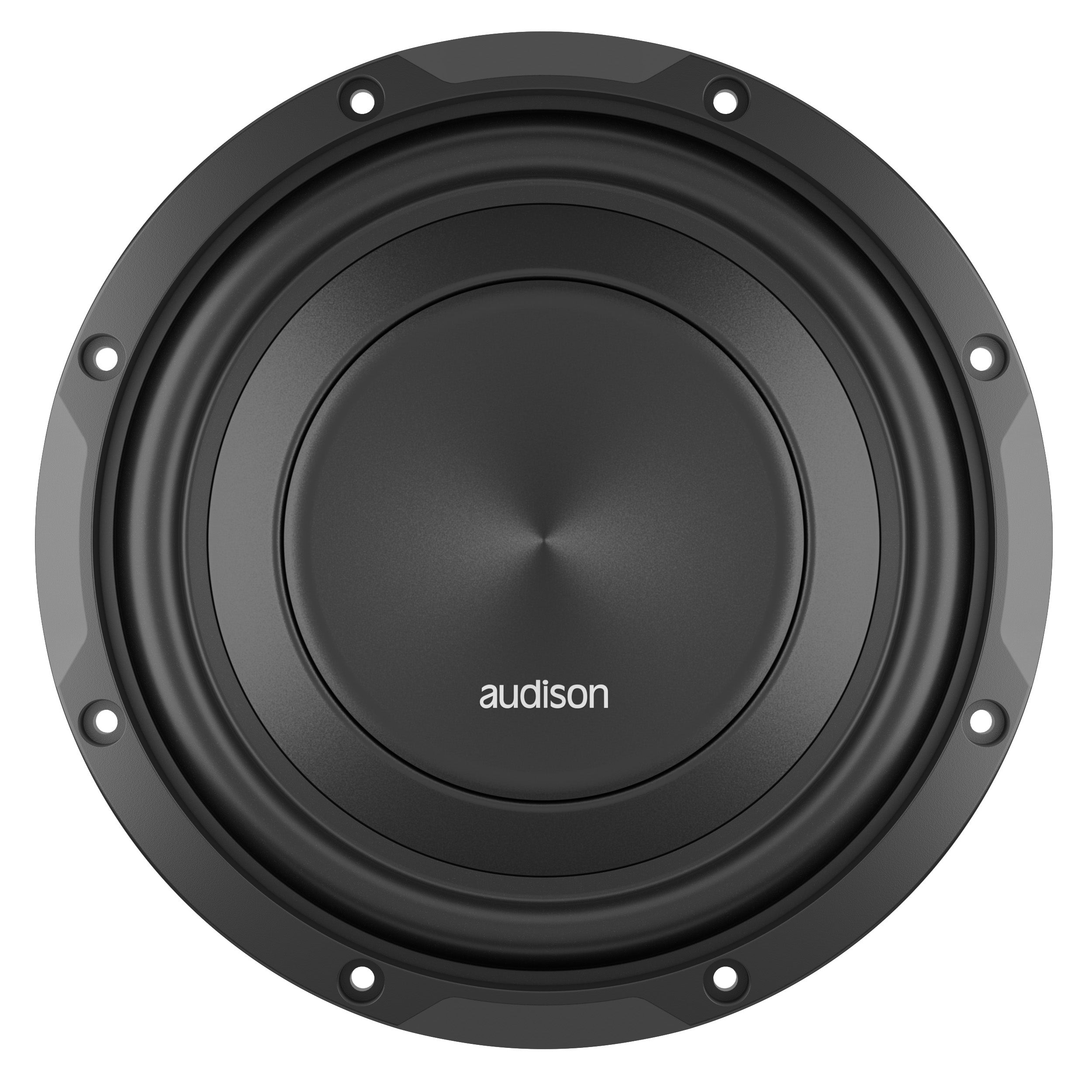 Audison Prima APS 8 D Car Subwoofer Driver 200mm 4+4 Ohm