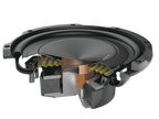 Audison Prima APS 10 D Subwoofer Driver 250mm 4+4 Ohm