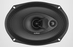 Audison APX 690 6x9 Coaxial Car Speaker 300W 4 Ohm