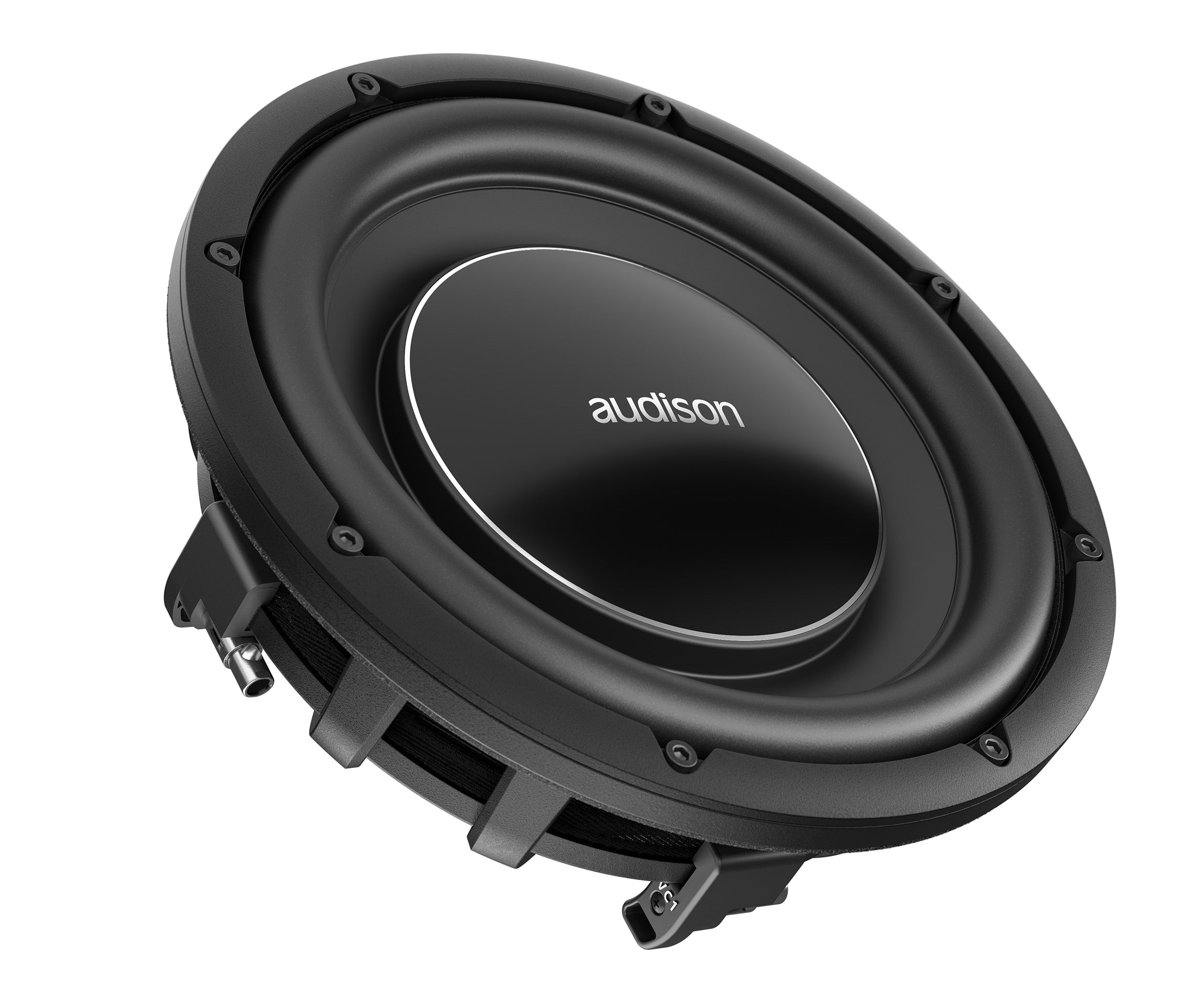 Audison AV 10 D2 II VOCE II Car Subwoofer Driver 250mm 550W