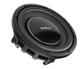 Audison VOCE II AV 10 D4 II 10in Subwoofer Driver 250mm Dual 4 Ohm