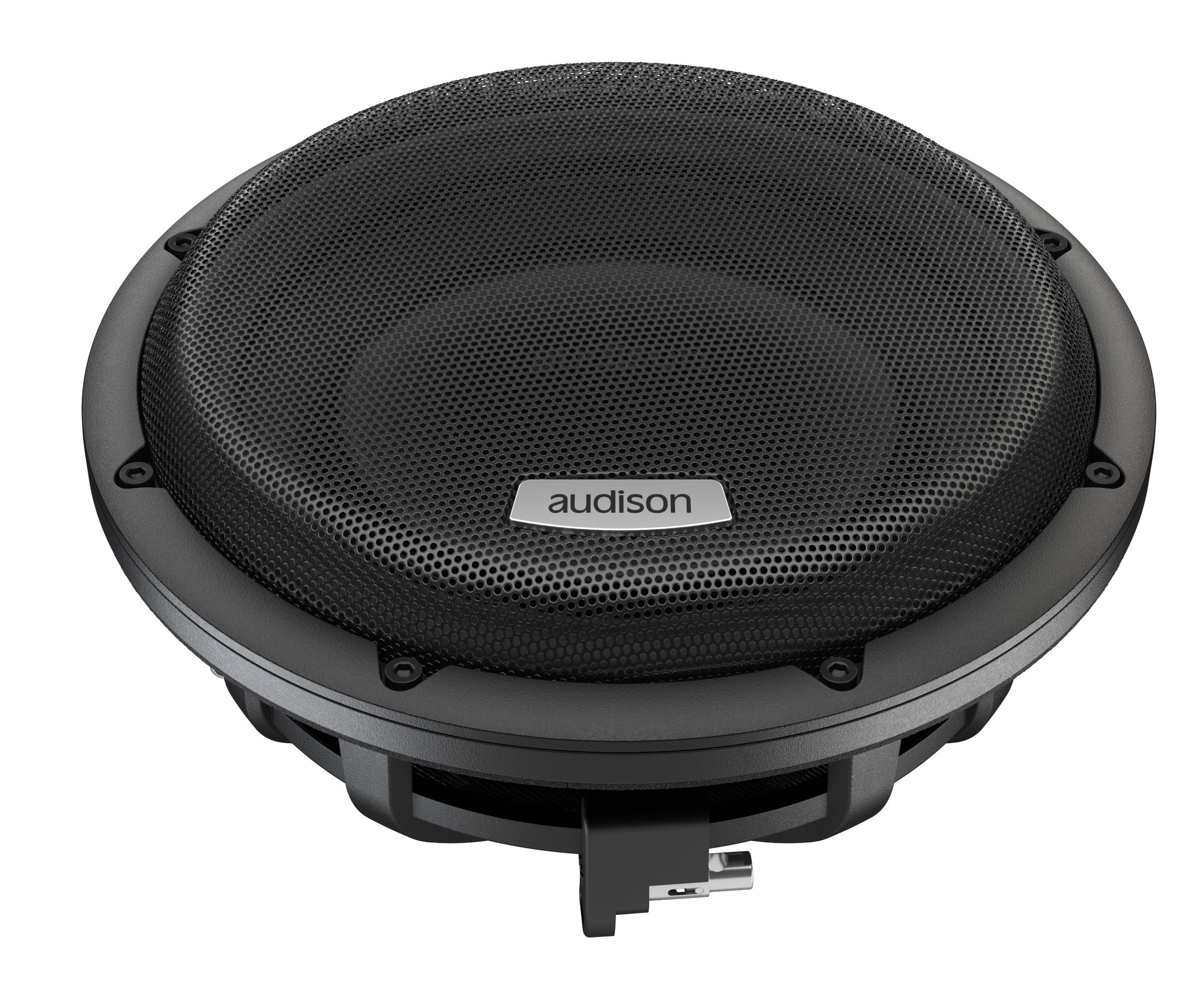 Audison VOCE II AV 10 D4 II 10in Subwoofer Driver 250mm Dual 4 Ohm