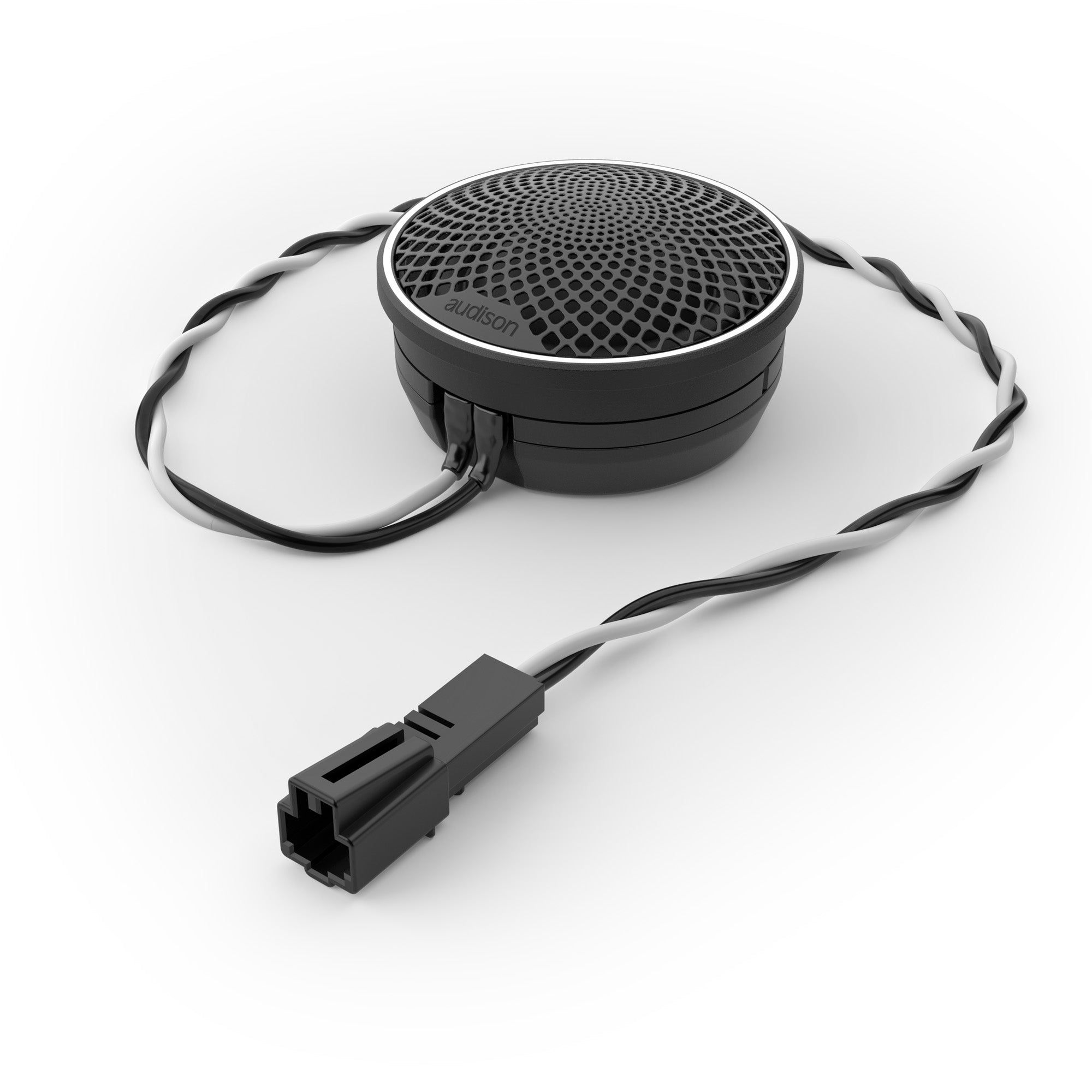 Audison Voce AV 1.1 II Hi-Res Tweeter 28mm 4 Ohm