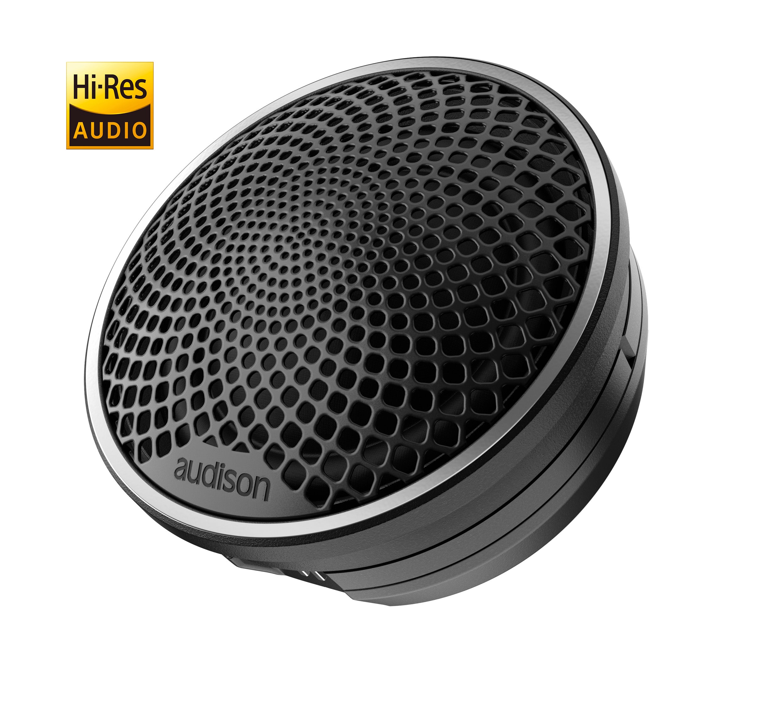 Audison Voce AV 1.1 II Hi-Res Tweeter 28mm 4 Ohm