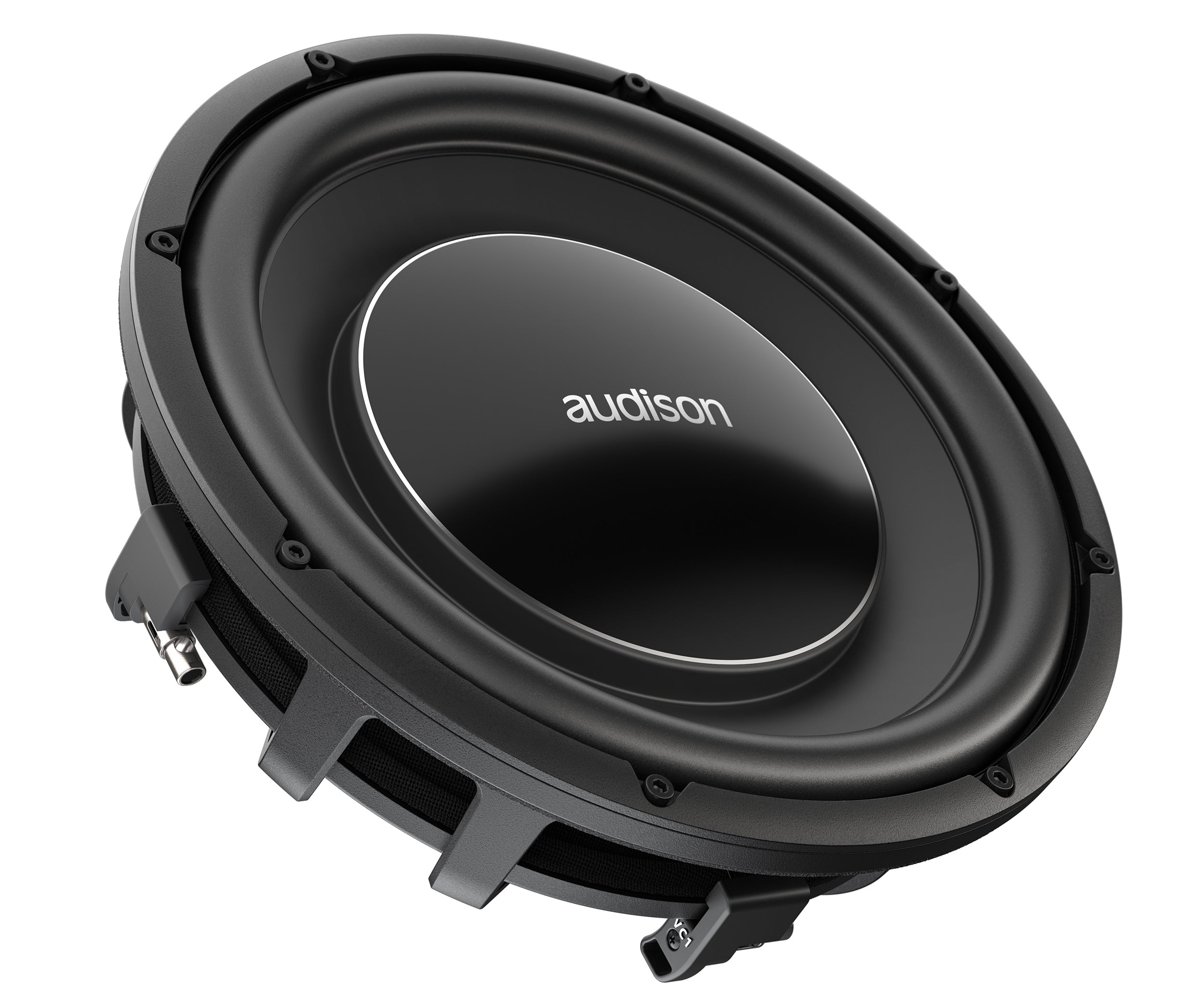 Audison VOCE II AV 12 D4 II Subwoofer Driver 300mm