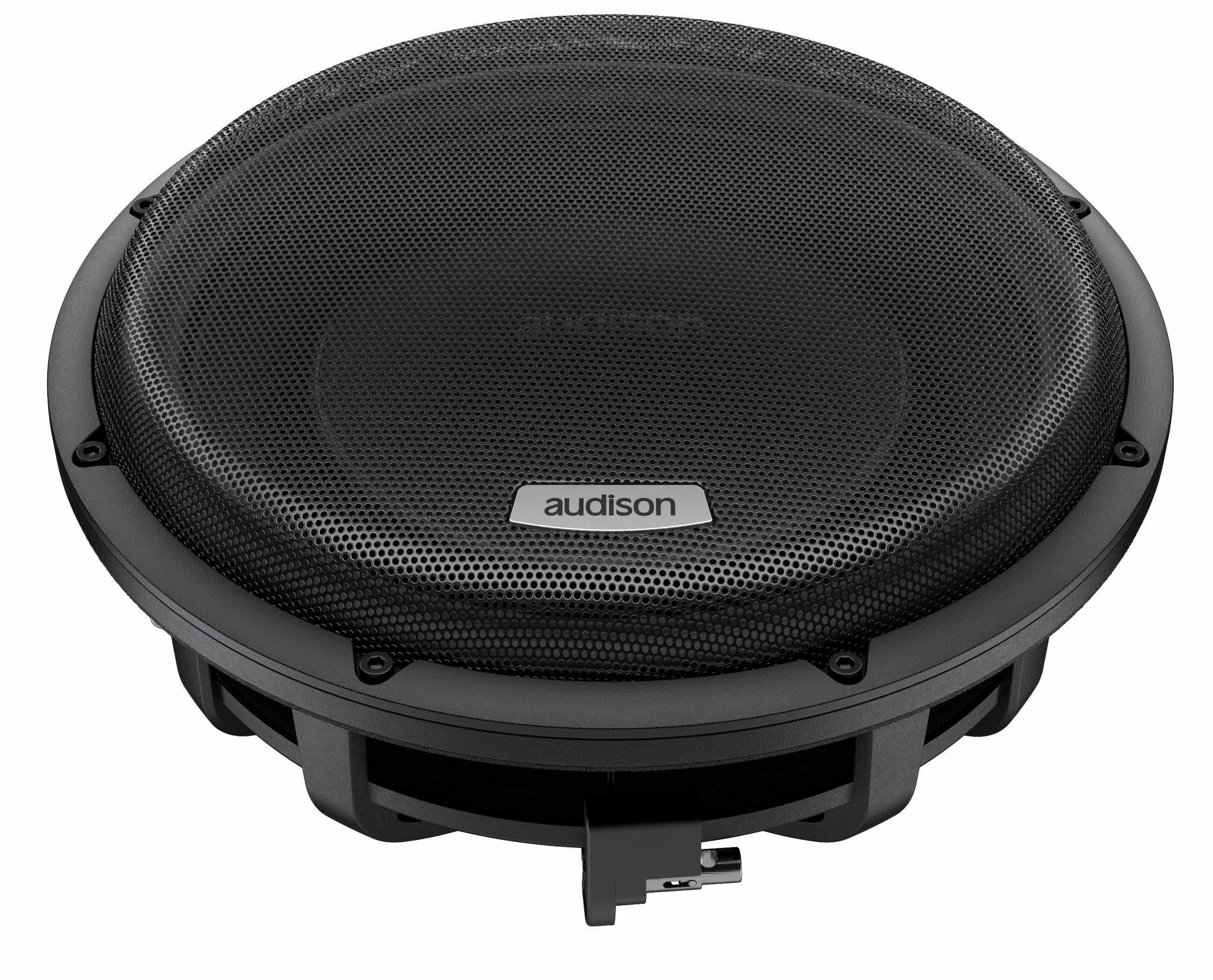 Audison VOCE II AV 12 D4 II Subwoofer Driver 300mm