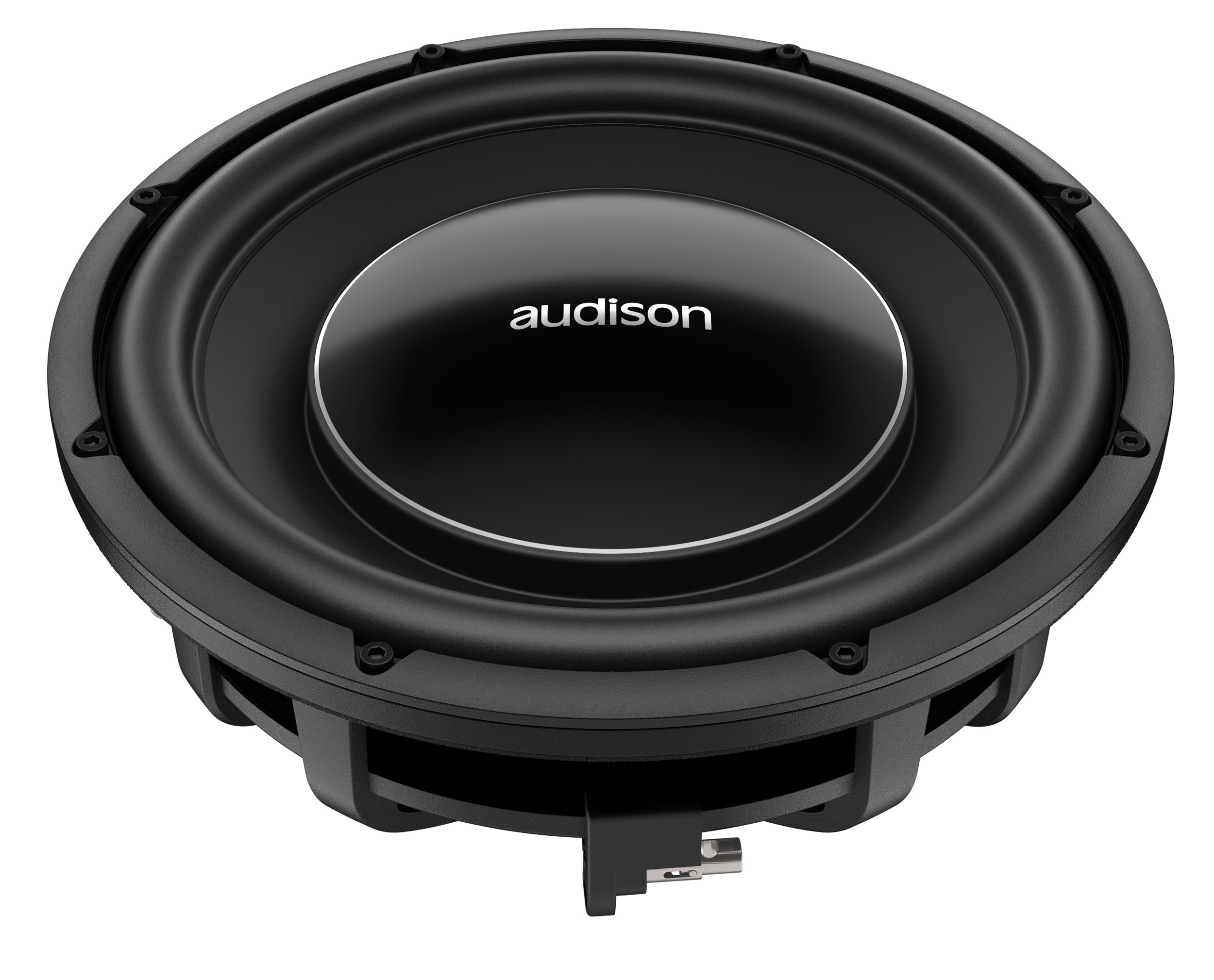 Audison AV 12 D2 II VOCE II 12" Subwoofer Driver 550W